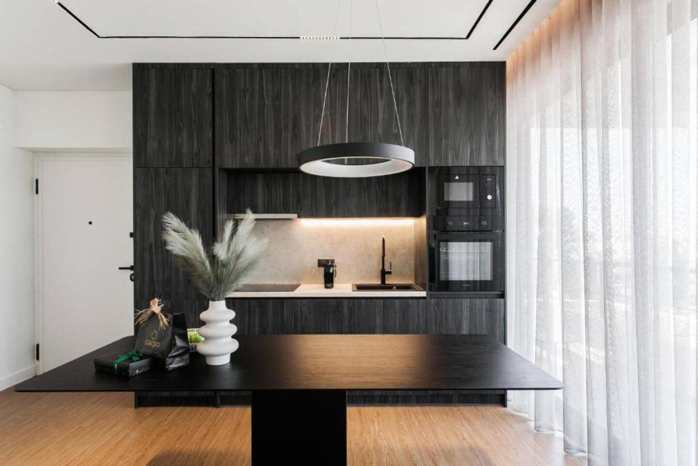 5Bd Luxury Penthouse With Sea View Atenas Exterior foto
