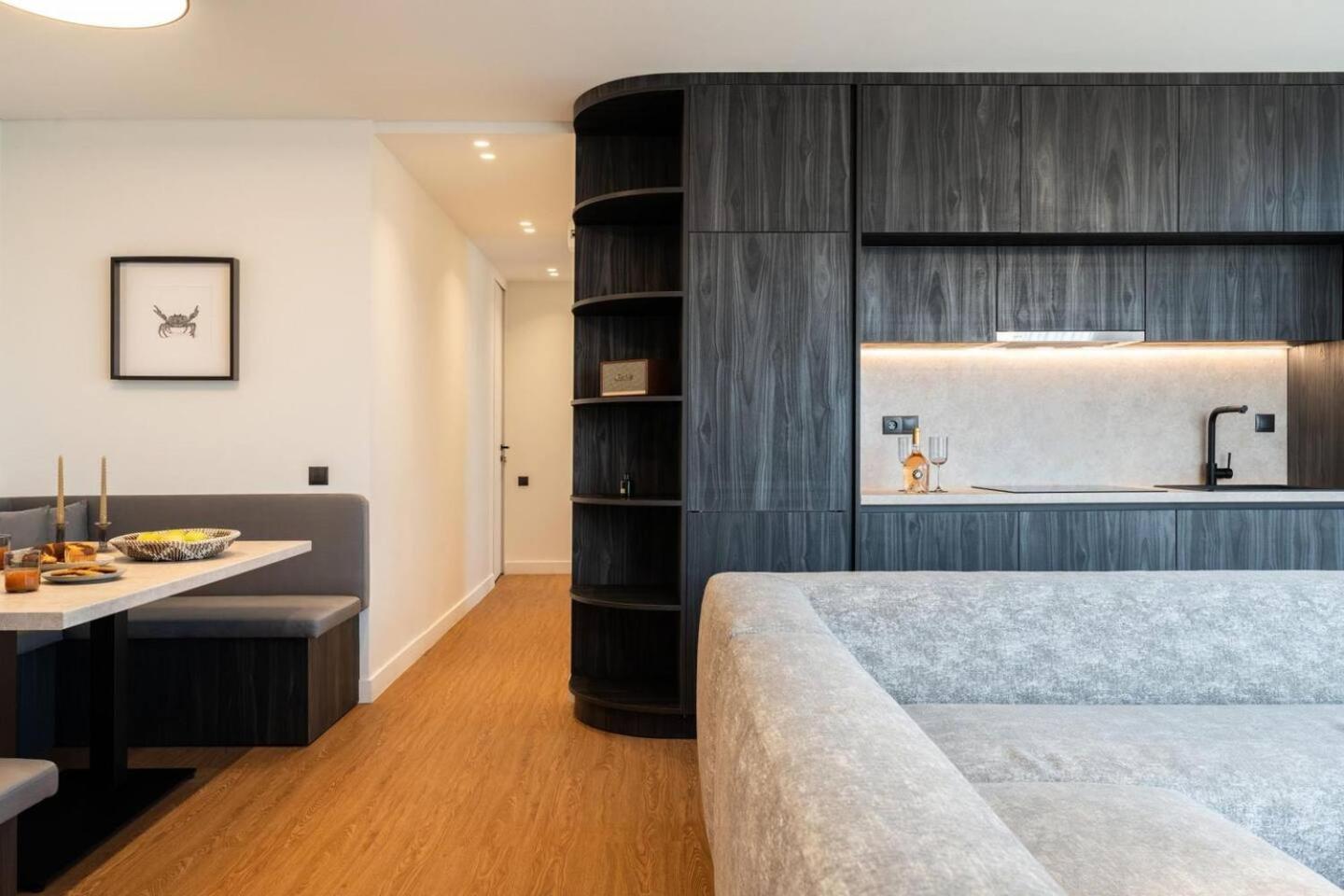 5Bd Luxury Penthouse With Sea View Atenas Exterior foto
